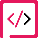 Connect to Any Stack Icon