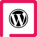 WordPress Icon